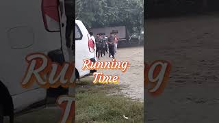 running indinarmy motivational biharpolice madan new viralreels trending 🌄🌼🍁🌿🌺💞 [upl. by Serilda789]