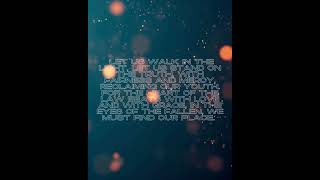 Walk in The Light album lyrics music gospelmusic [upl. by Flatto]