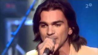 Juanes  La Camisa Negra LIVE [upl. by Cassell]