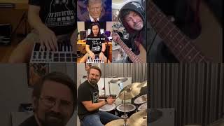 quotEating the Catsquot parody song mocking Trump become viral track [upl. by Steffi]