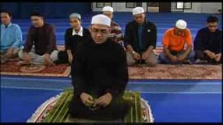 Doa Selepas Solat 7 [upl. by Ahsahs303]