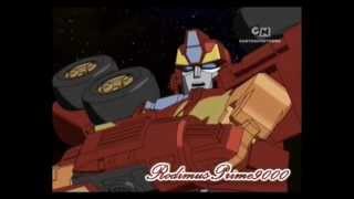 Rodimus Prime Its My Life [upl. by Gnouhk]