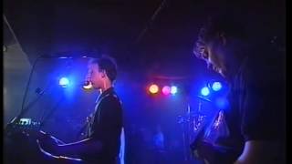 Half Man Half Biscuit Live on ITV 1991 [upl. by Anilram42]