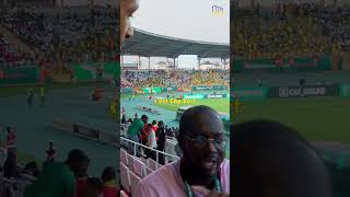 Que se disent Abdou Diallo et Malick Traoré à la CAN [upl. by Melburn416]