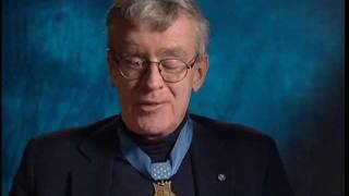 Thomas Kelley Medal of Honor Vietnam War [upl. by Niwri]