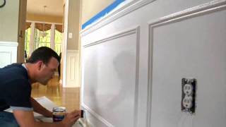 Glidden® Trim amp Door Paint Interior amp Exterior Uses [upl. by Swope693]