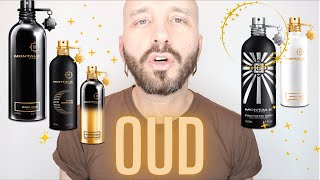 MONTALE OUD TOP10 [upl. by Barthol]