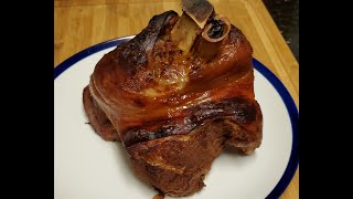 PERNIL AL CALDERO [upl. by Nillad]