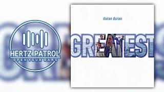 Duran Duran Union Of The Snake 432hz [upl. by Eirrod912]