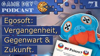 71  Vergangenheit Gegenwart und Zukunft von Egosoft [upl. by Orit]