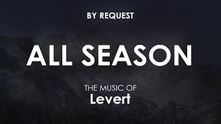 All Season  Levert [upl. by Avrom]