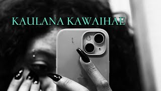 kaulana kawaihae cover [upl. by Nickolaus]