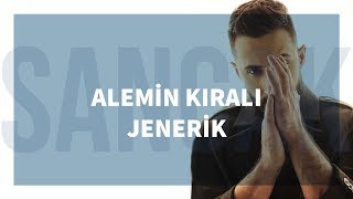 Sancak amp Rapozof  Alemin Kıralı Jenerik FULL [upl. by Bilicki]