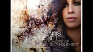 Alanis Morissette  Versions Of Violence  Flavors Of Entanglement Deluxe Edition [upl. by Bohs]