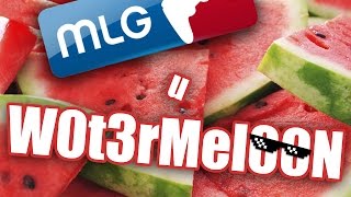 mlg tryhard 1v1 wotermeloon [upl. by Daahsar]