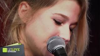 Selah Sue  Fyah Fyah  Le Live [upl. by Anomar]