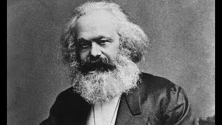 KARL MARX Lezione Completa  Filosofia 21 [upl. by Nil]