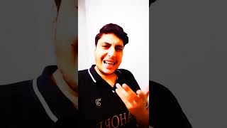 sali gandi aulad na Maza savad🤣😂 comedy funny shorts [upl. by Annazus]