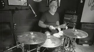 Havana  Camila Cabello Drumming Cover Drumless backing track [upl. by Joe]