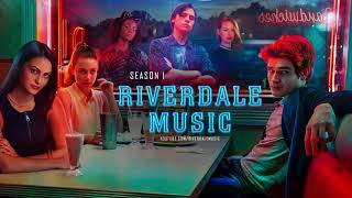 Lemaitre feat Mark Johns  Stepping  Riverdale 1x10 Music HD [upl. by Ecirahs]