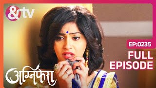 साड़ियाँ देखकर क्यों चौंक गईं रागिनी और सृष्टि  13 Feb 18  Agnifera  Full Ep235  andtvchannel [upl. by Cele]