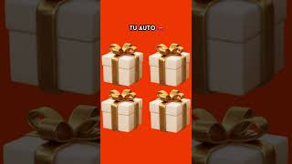 cajas de regalos parati smartphone automobile viral humor [upl. by Happy]