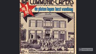 de communie kapers  de platen lopen weer best vandaag [upl. by Gnud]