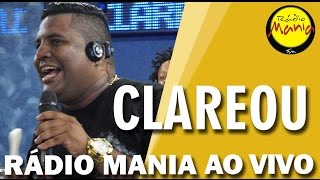 🔴 Radio Mania  Clareou  Difícil Resposta [upl. by Theodora]