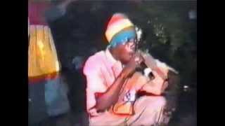 StoneLove 1998  Jamaica  Sizzla Jah Cure Buju Banton Spectacular amp Jr Reid [upl. by Eicyaj]