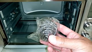 How to Clean the Inside of an Emeril Air Fryer 360 amp the quotToolquot You Need To Do It [upl. by Clayborne]