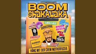 BOOM SHAKALAKA [upl. by Eislel]