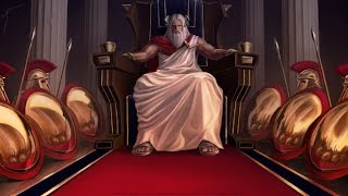 Epic Greek Music  Zeus [upl. by Grayson]