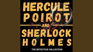 Chapter 102  Poirot and Holmes [upl. by Grossman]