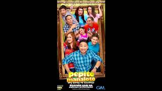 Pepito Manaloto Theme song Extended Version [upl. by Myer682]