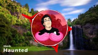 Shirk  Haunted Markiplier Outro 2016 [upl. by Stempien]