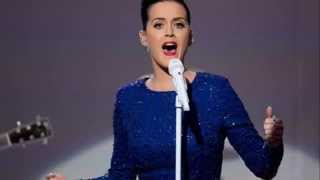 Katy Perry admite que quiere ser Illuminati [upl. by Itak]