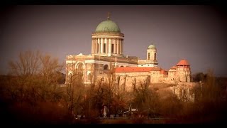 Esztergom Párkány  Pannon Expressz [upl. by Luther134]