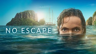 No Escape quotOfficial Trailerquot HD [upl. by Obadias469]