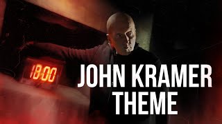 John Kramer All Theme Version [upl. by Thurstan]