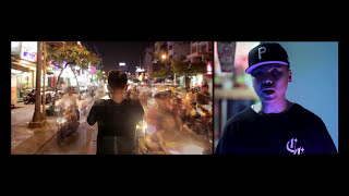 Wowy  Sài Gòn Đẹp Lắm MV Full HD  ft Thái Việt G  Nah ©SouthGanz Entertainment [upl. by Ettenav565]