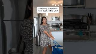 unboxing our 575 IKEA [upl. by Keyek848]