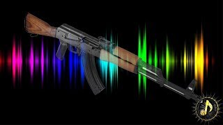 Military  Weapon Gun Shot Sound Effect Pack 200 Sounds for 3 HOURS [upl. by Clarance22]