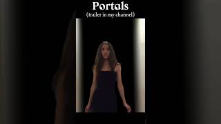 Complete Portals Trailer on my channel trailer melaniemartinez portals crybaby viral fyp mv [upl. by Ttam]