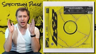 Post Malone  beerbongs amp bentleys  Album Review [upl. by Tyrone922]