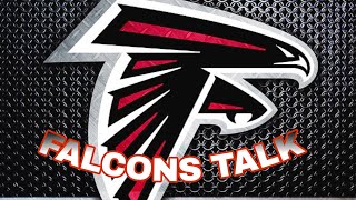 FALCONS TALK TWO PROSPECTS ON DEFENSE HAD MONSTER PERFORMANCES [upl. by Notsahc]