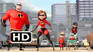 Incredibles 3  Trailer 2024  What We Know So Far About [upl. by Diehl]