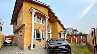 5Bedroom Beautiful house for sale in HyderporaSrinagar  Realestatekashmir sheikh asif [upl. by Novled]