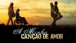 A Minha Canção do Amor  Trailer Legendado [upl. by Sarnoff]