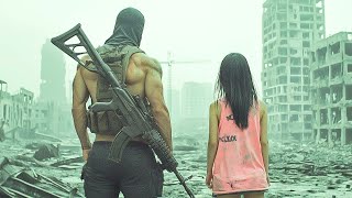 The Return  Action Thriller War  New Thriller Hollywood Action Movie In English Full HD [upl. by Forsta]