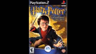 Harry Potter and the Chamber of Secrets Game Music  Draco [upl. by Maryjo]